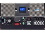 Eaton 9PX3000IRT3U Gruppo Di Continuità (Ups) Doppia Conversione (Online) 3 Kva 3000 W 10 Presa(E) Ac