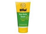 Effol Burro Bocca Banana - 0,15 Litri