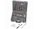 Kwb 370740 Tool Box (+ Tools) 51-Piece