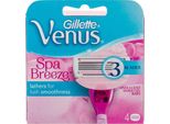 Lame Per Rasoio Da Donna Gillette Venus Comfortglide Spa Breeze