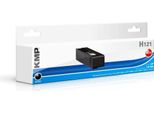Cartuccia D'inchiostro Kmp Compatibile Per Hp 980 (D8J10A), Nero