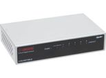 Longshine LCS-GS7105-E Switch Gigabit Longshine, 5 Porte, LCS-GS7105-E Metallo