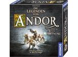 Gioco Kosmos Leggende Di Andor Iii