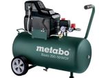 Metabo Compressore Oil-Free 230V 50L Basic 250-50 W Di