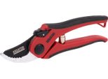 Kreator Forbici Da Giardino Universali 20,5 Cm Forbici Per Fiori Lama Antiaderente - Forbici Da Giardino Bypass Acciaio Al Carbonio
