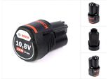 Bosch Gba Batteria Ricaricabile 10,8 V 2,0 Ah / 2000 Mah Li-Ion ( 2607336879 )