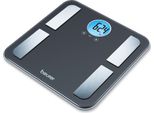 Beurer Bf 195 Bilancia Diagnostica Limited Edition 2016 Portata 180 Kg