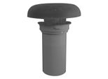 Duravit 1003840000 Sifone Antiodore Con Anello Portachiavi Per