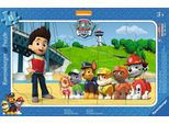 Ravensburger 6124 Puzzle Paw Patrol 15 Pezzi 6124