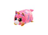 Ty Teeny Tys Star Unicorn 10Cm Giocattolo Di Peluche Handycleaner