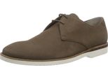 Clarks Scarpe Da Uomo In Pelle Nabuk Marrone Tulik Free Clarks Scarpe Da Uomo In Pelle Nabuk Marrone Tulik Free 39,5