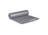 Relaxdays 10020675_111 Yogamatte Grau