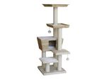 Tiragraffi Nobby "Motega"" Beige"