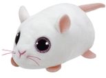 Ty Teeny Tys Anna Mouse 10 Cm, Giocattolo Di Peluche E Cellulare