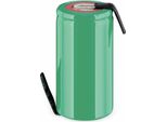 Goobay Sub-C, 3000 Mah, Coda A Saldare (Z)