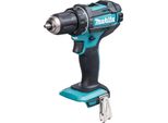 Makita Ddf 482 Z Trapano Avvitatore A Batteria 18V / 62Nm - Senza Batteria, Senza Caricabatterie