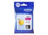 Brother Lc | 3211M | Magenta | Cartuccia D'inchiostro | 200 Pagine