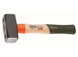 Pugno Secutec® No.43 Testa-G.2000G Hickory Picard