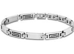 Lotus Armband Herren LS1798-2-1 Men In Black
