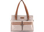 Picard Borsa A Tracolla Borsa A Tracolla Sonja Shopper Perle Beige