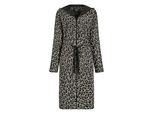 Bademantel Gr.S TWO-TONE LEO