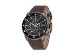 Orologio Sector Da Uomo Cronografo Al Quarzo Con Cinturino In Pelle R3271903002