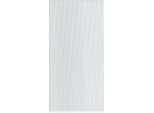 Telo Biparete Zelsius 6 Mm | 113 X 60,5 Cm | Telo Di Ricambio Per Serra #2