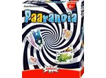 Amigo 01753 - Paaranoia - Gioco Di Carte