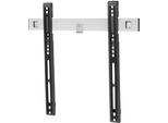 One For All Supporto A Parete Per Tv 60 Ultraslim Flat Wm 6411