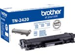 Brother Tn | 2420 | Nero | Cartuccia Toner | 3000 Pagine