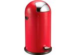 Eko - Kickcan 40 Liter - Steel - Rot