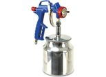 Pistola Per Verniciatura Ad Aria Compressa Daytools FSP-9