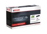 Edding EDD-2112 Toner Magenta Compatibile Con Hp 305A (CE413A)