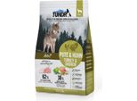 Tundra Dog Cibo Secco Per Tacchini 750G
