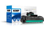 Kmp Printtechnik Ag 2526,3100 Kmp Toner Hp Hp 83X(CF283X) Comp. Schwarz H-T