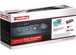 Edding EDD-1022 Toner Magenta Compatibile Con Brother TN-320M