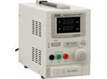 Alimentatore Da Laboratorio Quatpower LN-3003XE | Tensione Cc Regolabile Da 0 A 30 V | Corrente Regolabile Da 0 A 3 A | Connessione Di Rilevamento Per La Compensazione Delle Perdite Di Potenza | Display A Led Per Tensione E Corrente