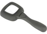 Lente D'ingrandimento Portatile Con Illuminazione A Led, 4X