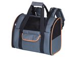 Zaino Nobby "Concord"" Grigio 41 X 21 X 30 Cm"