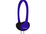 Koss | Kph7B | Cuffie | Cablate | In-Ear | Blu