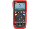 Dispositivo Di Misura Lcr Digitale UNI-T UT612, Usb, 100 Khz