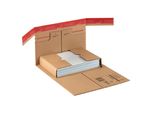 Colompac® CP030.06.020 Confezione Da 20 Libri 41,1 X 27,7 X 10,2 Cm
