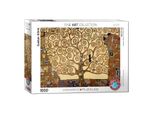Eurographics Puzzle Albero Della Vita 1000 Pezzi