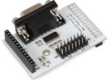 JOY-IT Kit Breakout RS232 Per Raspberry