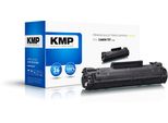 Kmp C-T38 - 120 G - Nero - Compatibile - Cartuccia Di Toner (Alternativa Per: Canon 9435B002, Canon 737)
