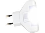 Rev Luce Notturna A Risparmio Energetico 1,5W Bianco