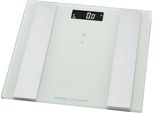 Profi CARE330071 Bilancia Pesapersone Profi Care PC-PW 3007 Fa, Bianco