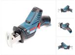 Bosch Gsa 10,8 V-LI Professional Sega Universale A Batteria 10,8 V - Senza Batterie, Senza Caricabatterie