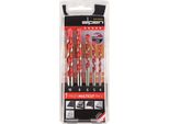 Cassetta Alpen Profi Multicut PM5