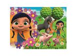 Puzzle Trefl - Lo Straordinario Mondo Di Wissper, 30 Pezzi